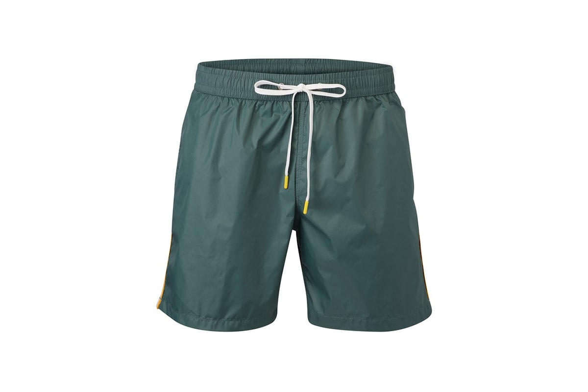 本日嚴選 10 款夏日短褲入手推介