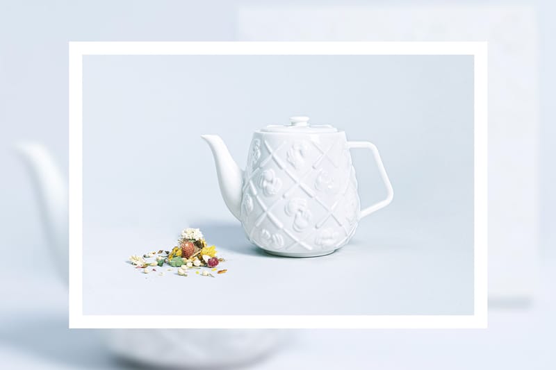 藝品鑑覽・5 件今週務必注目之藝術佳作