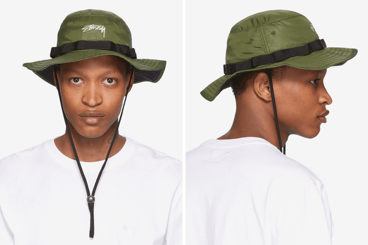 本日嚴選 8 款帽子入手推介