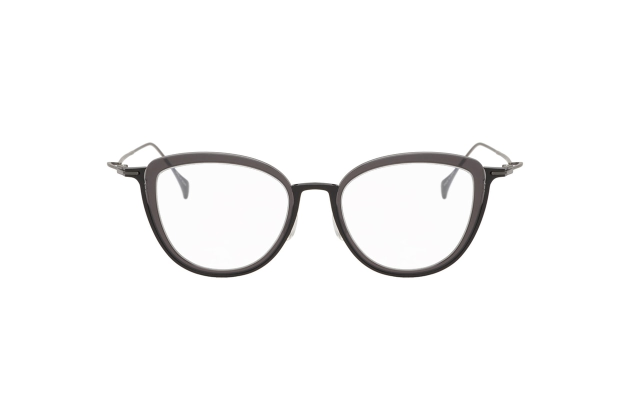 高瞻遠矚 − 本日嚴選 8 款眼鏡單品入手推介