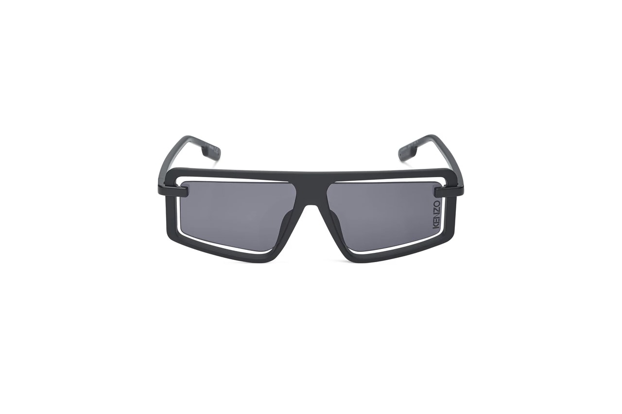 高瞻遠矚 − 本日嚴選 8 款眼鏡單品入手推介