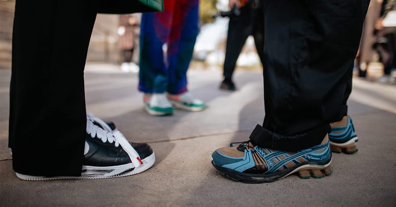 common projects vs golden goose