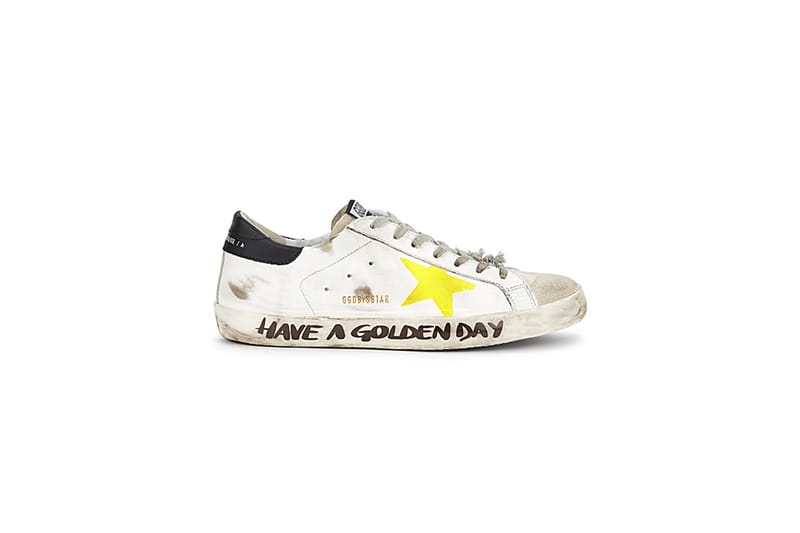 common projects vs golden goose