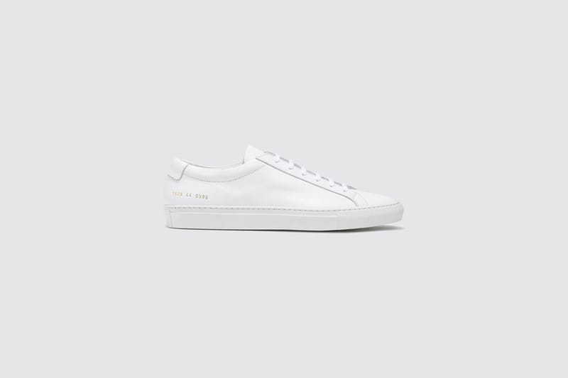 common projects vs golden goose