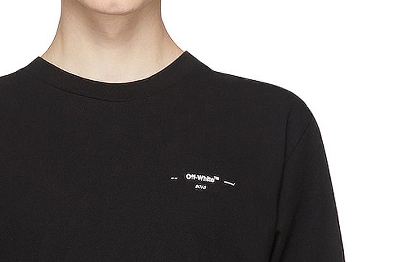 本日嚴選 8 款低調小 Logo T-Shirt 單品入手推介