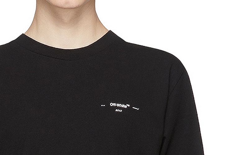 本日嚴選 8 款低調小 Logo T-Shirt 單品入手推介