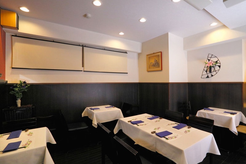 BBB Vol.1 餐廳介紹：隱藏於東京新宿的甲殼類料理秘密餐廳 Ubuka