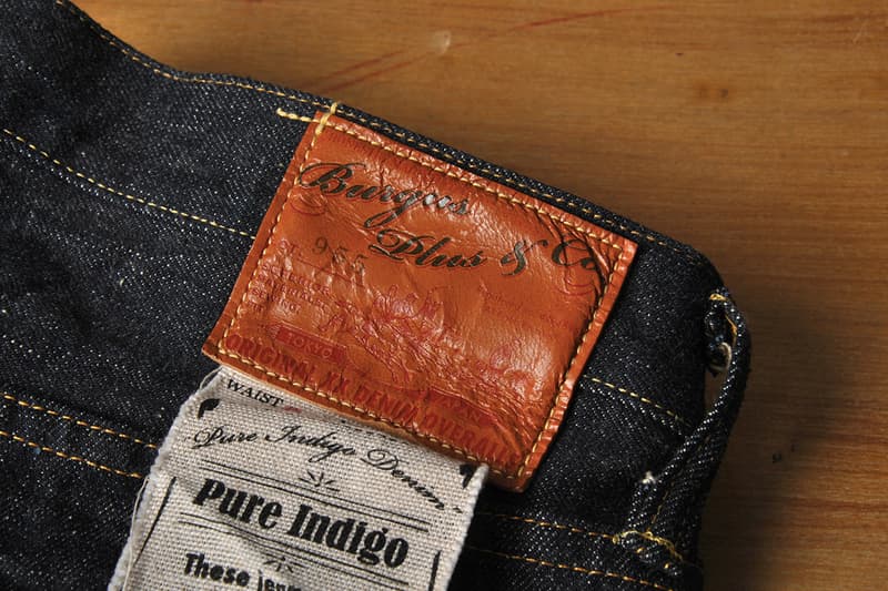 來自東京的美式品牌 Burgus Plus 正式登陸香港