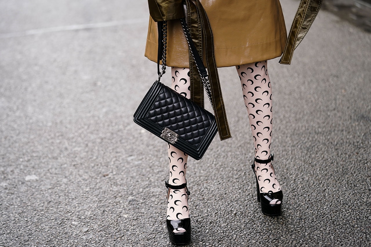 Chanel 正式宣佈品牌旗下多款經典袋包全球範圍漲價