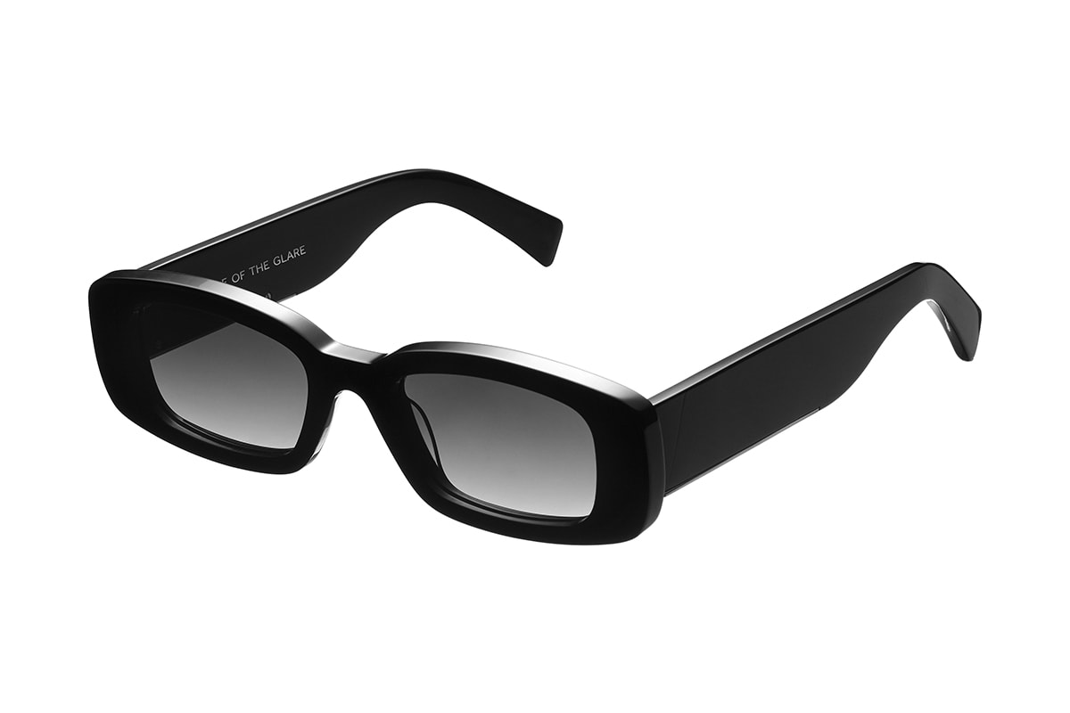 H&M 攜手瑞典眼鏡品牌 CHIMI 推出別注系列