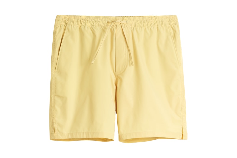 H&M 攜手瑞典眼鏡品牌 CHIMI 推出別注系列