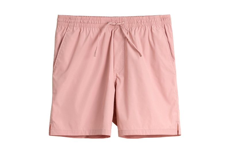 H&M 攜手瑞典眼鏡品牌 CHIMI 推出別注系列