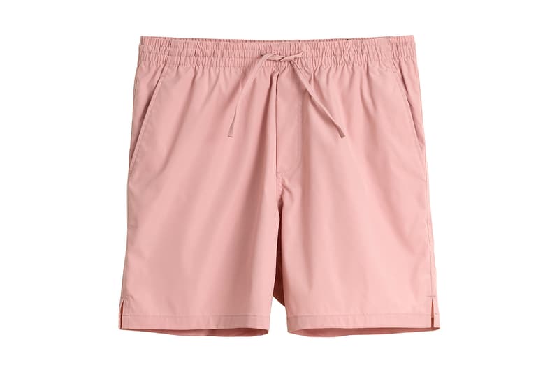 H&M 攜手瑞典眼鏡品牌 CHIMI 推出別注系列