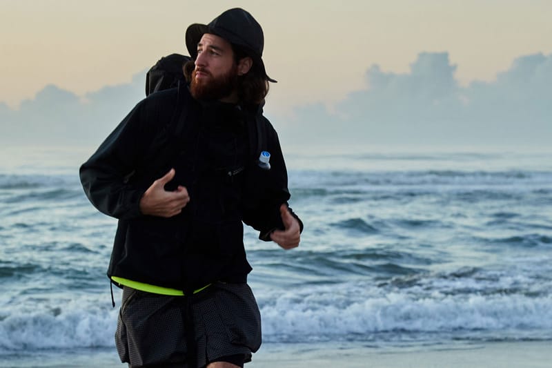 戶外美國老牌 Comfy Outdoor Garment 春夏新作上架情報