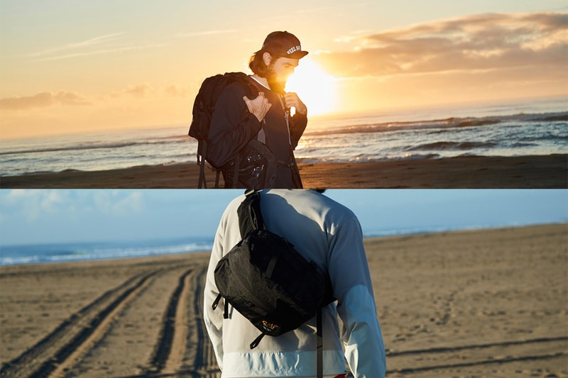 戶外美國老牌 Comfy Outdoor Garment 春夏新作上架情報