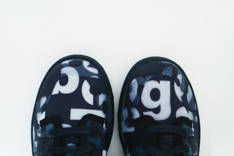 HYPEBEAST 近賞 COMME des GARÇONS x Nike Dunk Low 聯乘鞋款