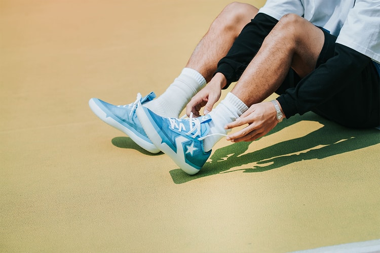 Converse 全新 All Star Pro BB Solstice 籃球鞋款台灣販售情報