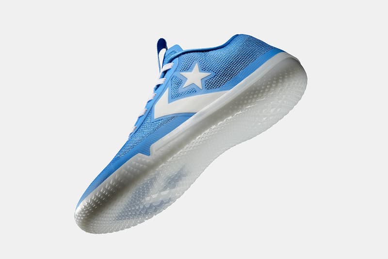 Converse 全新 All Star Pro BB Solstice 籃球鞋款台灣販售情報