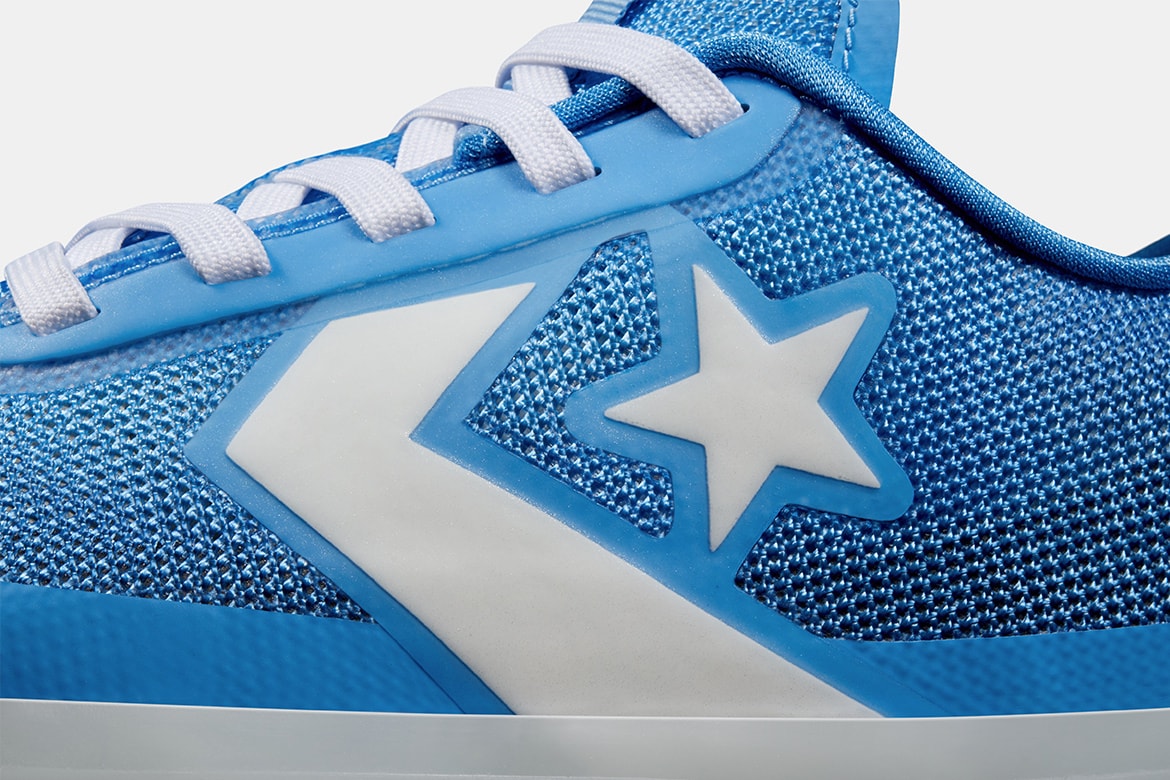 Converse 全新 All Star Pro BB Solstice 籃球鞋款台灣販售情報