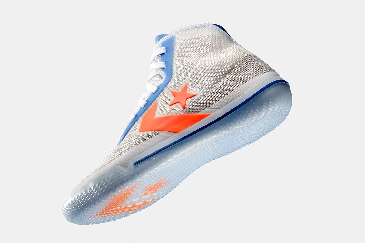 Converse 全新 All Star Pro BB Solstice 籃球鞋款台灣販售情報