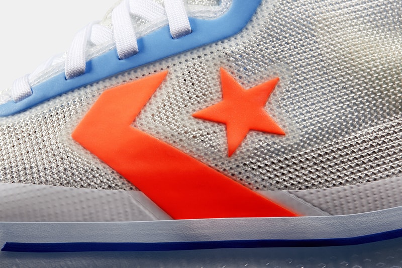 Converse 全新 All Star Pro BB Solstice 籃球鞋款台灣販售情報