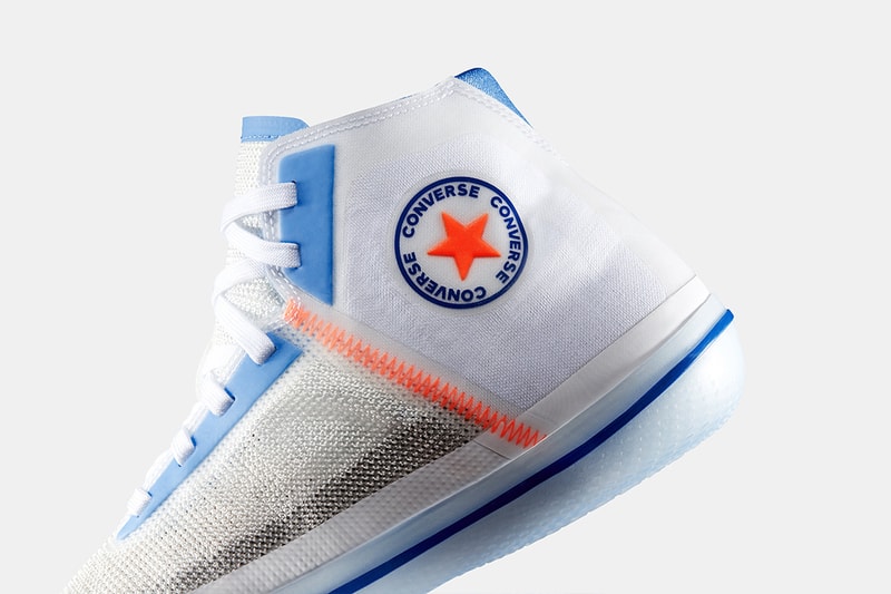 Converse 全新 All Star Pro BB Solstice 籃球鞋款台灣販售情報