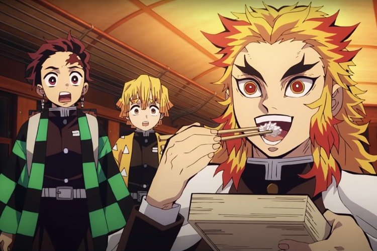 完結是為了開始-《鬼滅の刃》將推出炎柱《煉獄外傳》