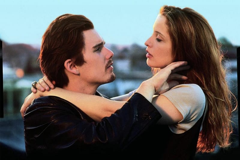 HYPEBEAST 編輯部嚴選 10 部「看完想談戀愛的電影 & 影集」片單推介