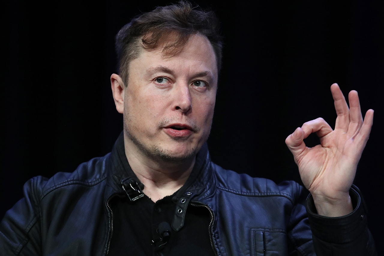 Elon Musk 無視政府規範重啟 Tesla 加州造車工廠