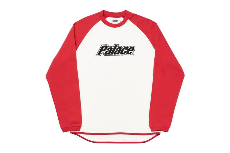 Palace Skateboards 2020 夏季系列第 3 週入手指南