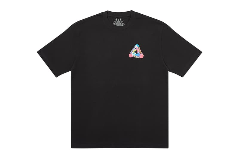 Palace Skateboards 2020 夏季系列第 3 週入手指南