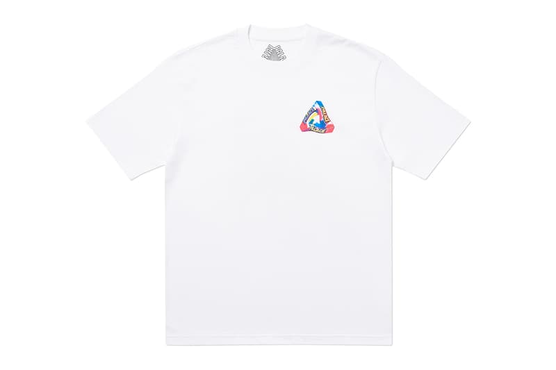 Palace Skateboards 2020 夏季系列第 3 週入手指南