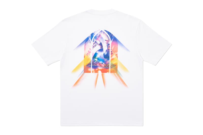 Palace Skateboards 2020 夏季系列第 3 週入手指南