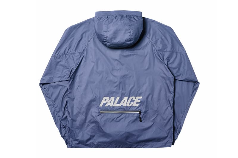 Palace Skateboards 2020 夏季系列第 3 週入手指南