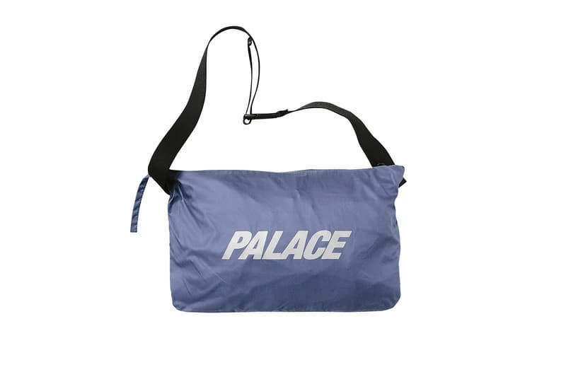 Palace Skateboards 2020 夏季系列第 3 週入手指南