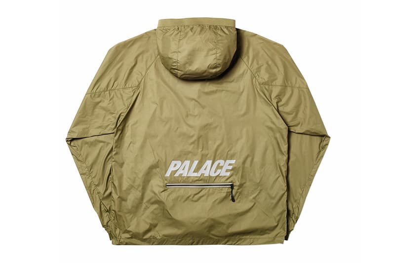 Palace Skateboards 2020 夏季系列第 3 週入手指南