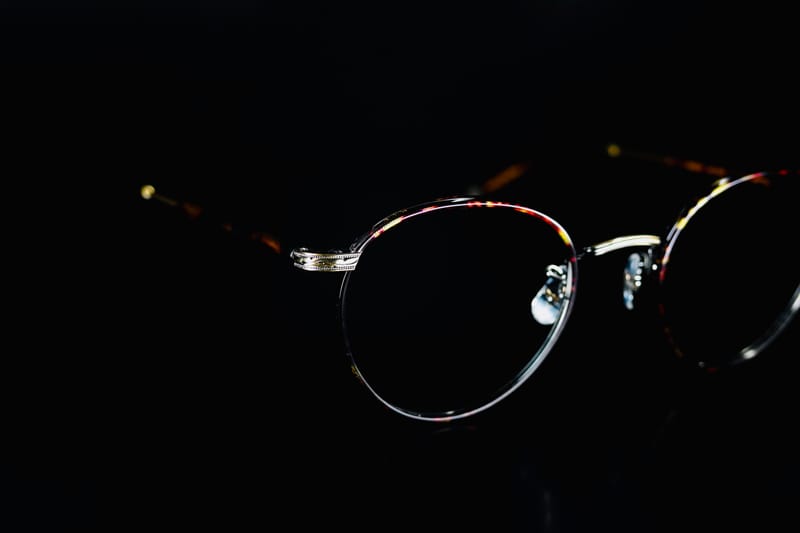 Garrett Leight 全新經典復古眼鏡 WILSON 登陸香港