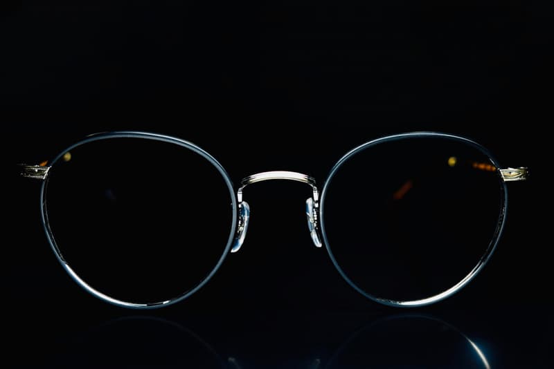 Garrett Leight 全新經典復古眼鏡 WILSON 登陸香港