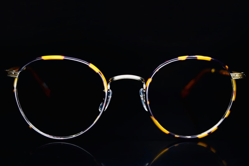 Garrett Leight 全新經典復古眼鏡 WILSON 登陸香港
