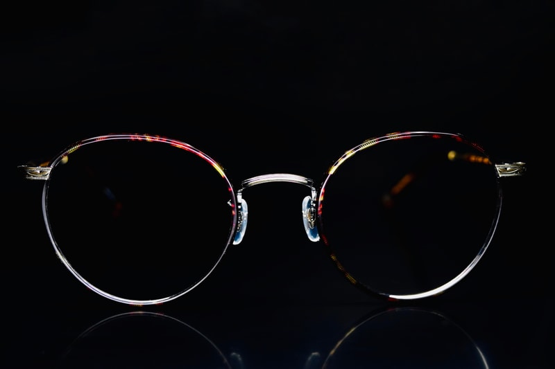 Garrett Leight 全新經典復古眼鏡 WILSON 登陸香港