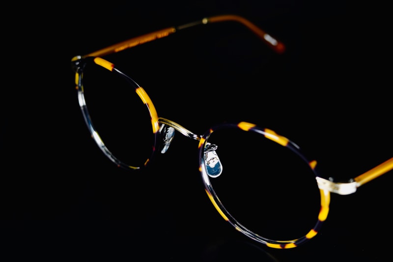 Garrett Leight 全新經典復古眼鏡 WILSON 登陸香港