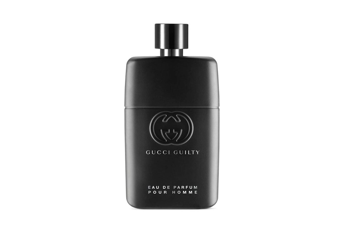 Gucci 全新 Gucci Guilty Pour Homme Eau de Parfum 