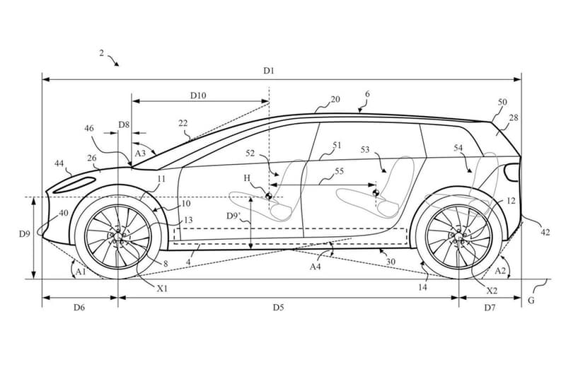 Dyson 首度曝光電動車的真實外觀及計劃詳情
