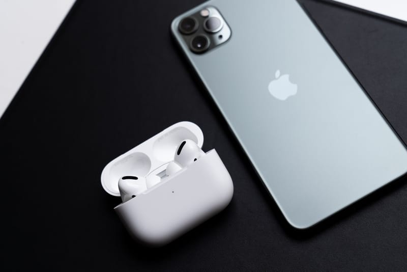 Apple：「AirPods 的熱賣遠遠超出我們的意料！」