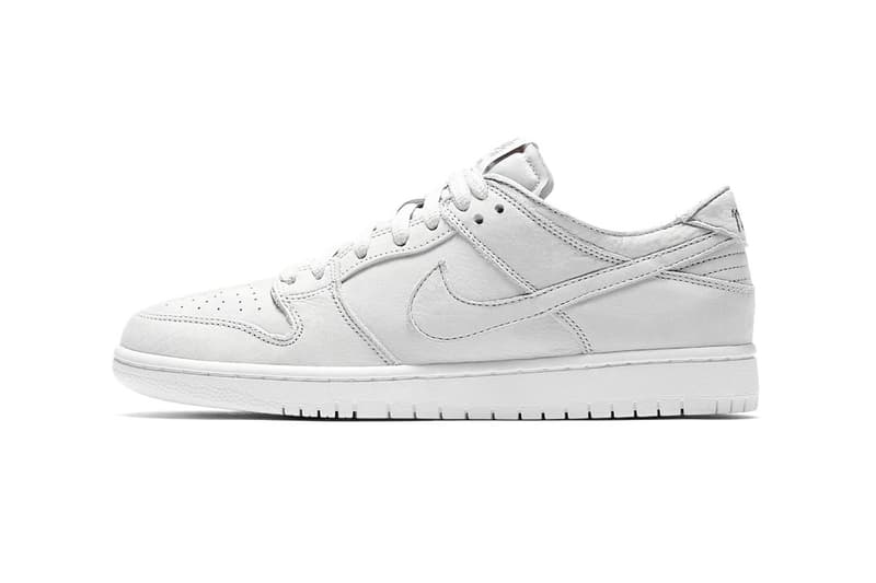 漫漫長路-2021 年 Nike Dunk 鞋款配色系列搶先曝光
