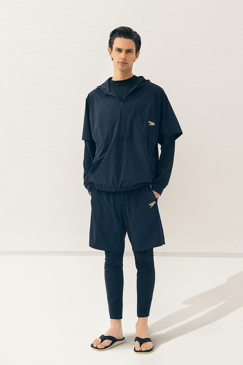 BEAUTY&YOUTH x Speedo 聯手打造機能運動服飾