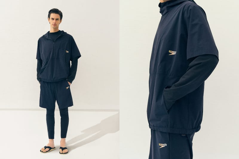 BEAUTY＆YOUTH x Speedo 聯手打造機能運動服飾