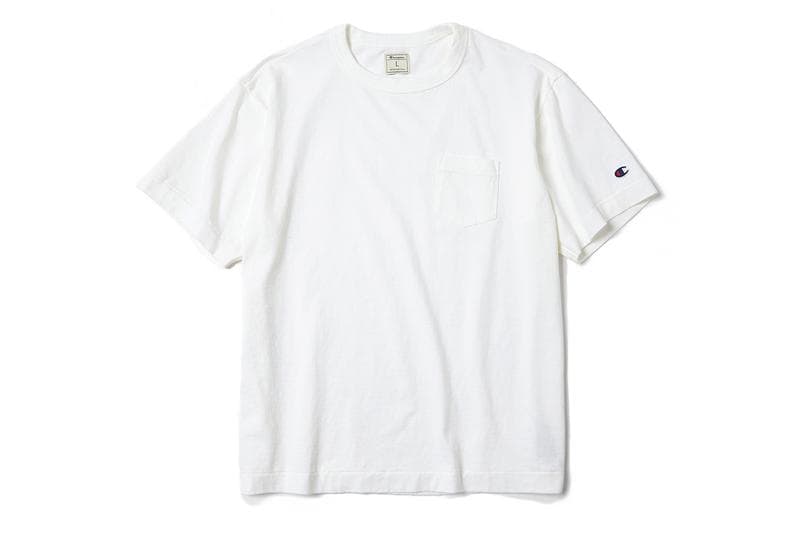 Champion 復古支線「Homage to Archives」2020 春夏新品釋出