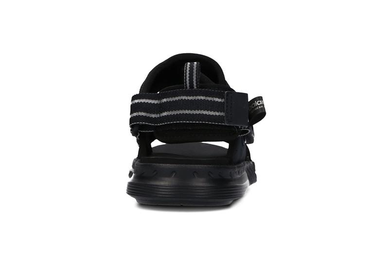 New Balance 推出全新高機能戶外涼鞋款 900 Strap