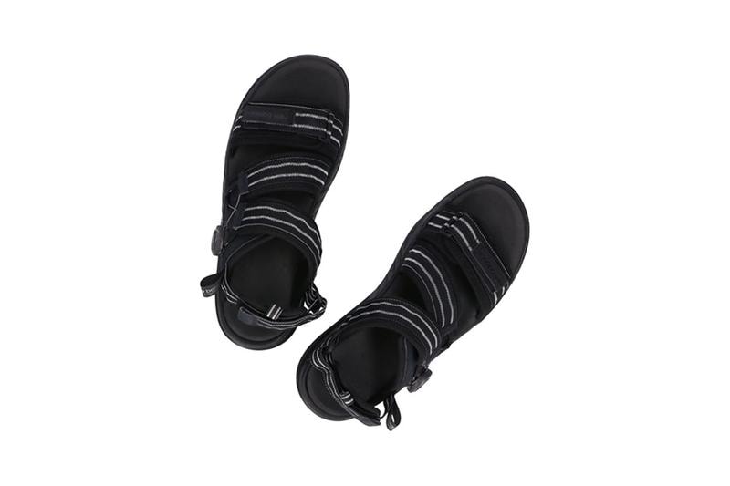 New Balance 推出全新高機能戶外涼鞋款 900 Strap